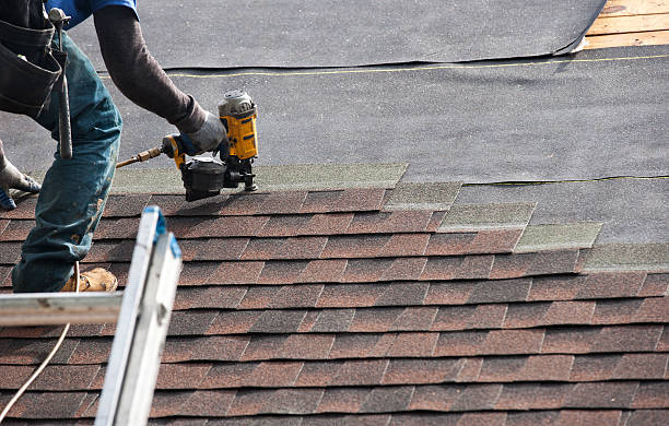 Licensed Roofing service in Du Pont, GA - Brentwood Metal Roofing